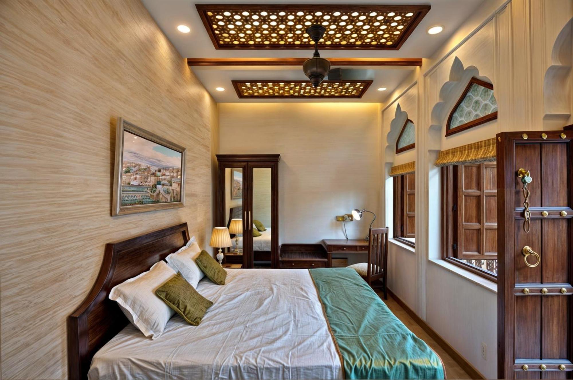 Sangam Hotel Chirawa 客房 照片