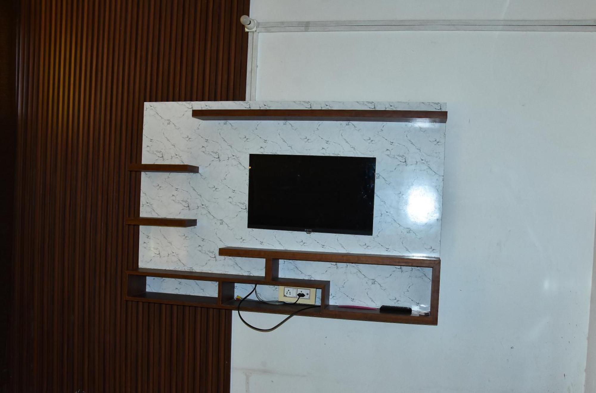Sangam Hotel Chirawa 外观 照片