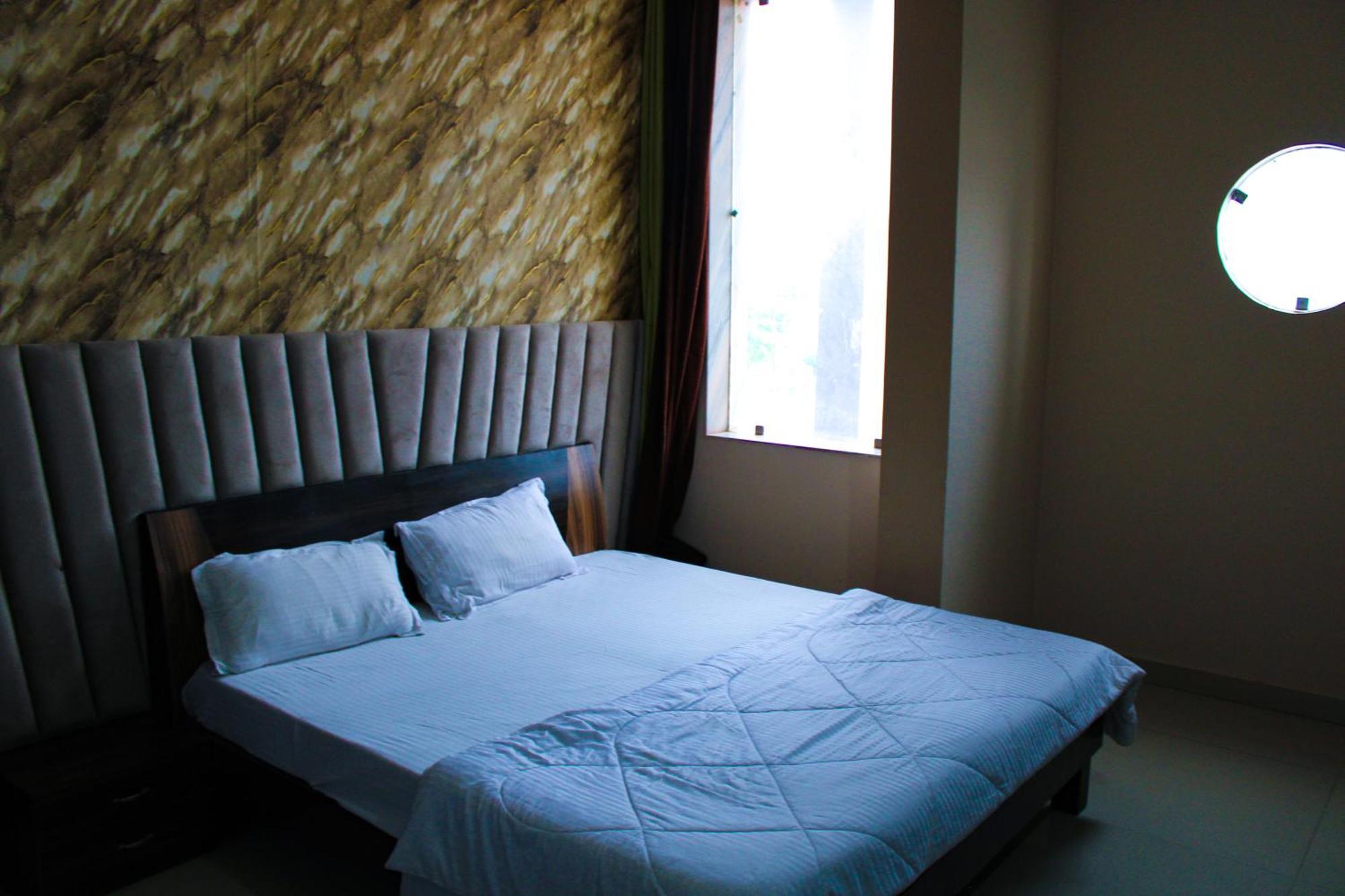 Sangam Hotel Chirawa 外观 照片