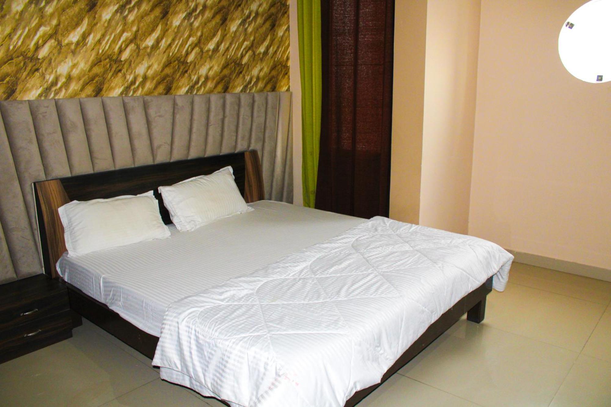 Sangam Hotel Chirawa 外观 照片