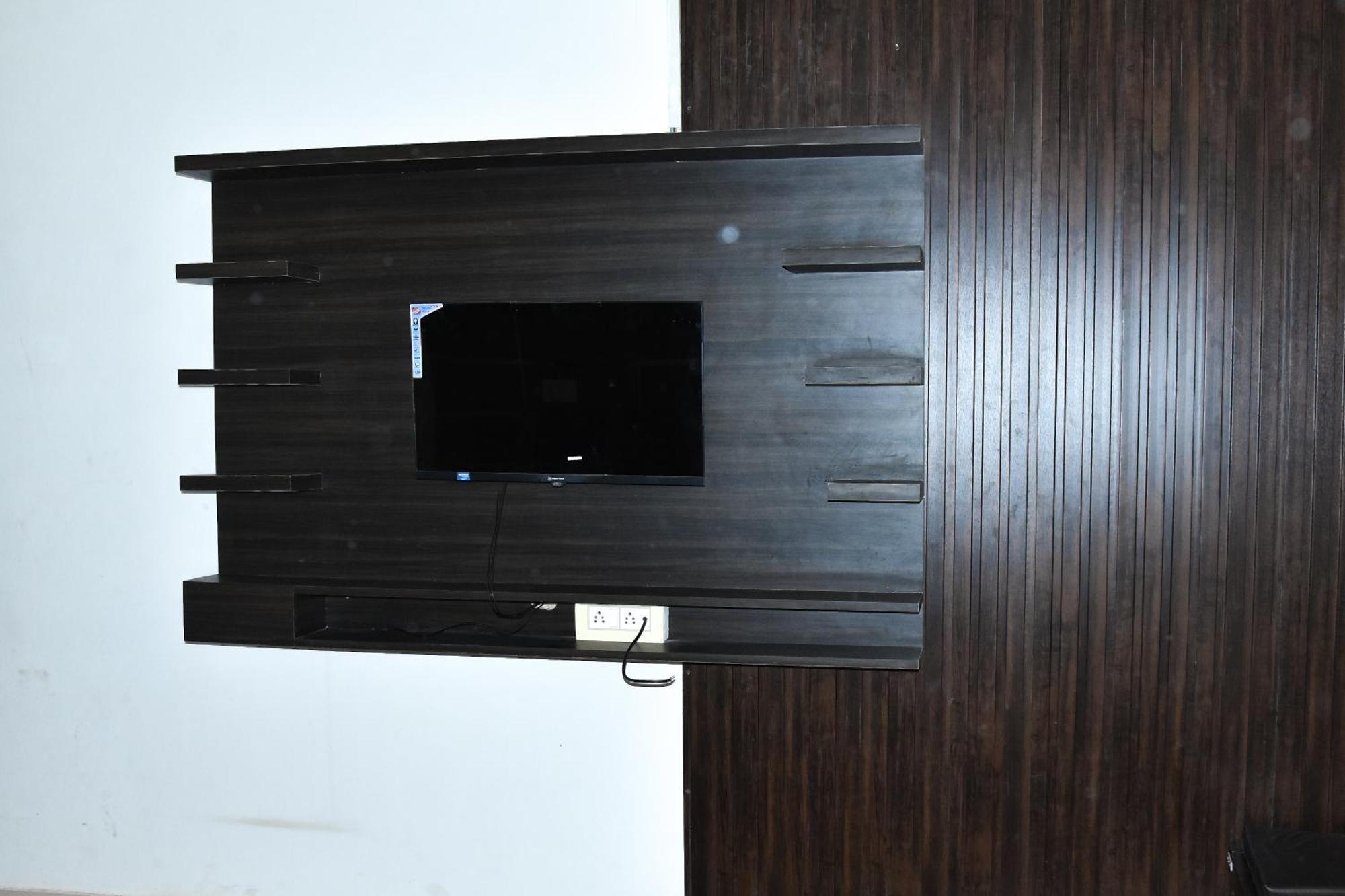 Sangam Hotel Chirawa 外观 照片