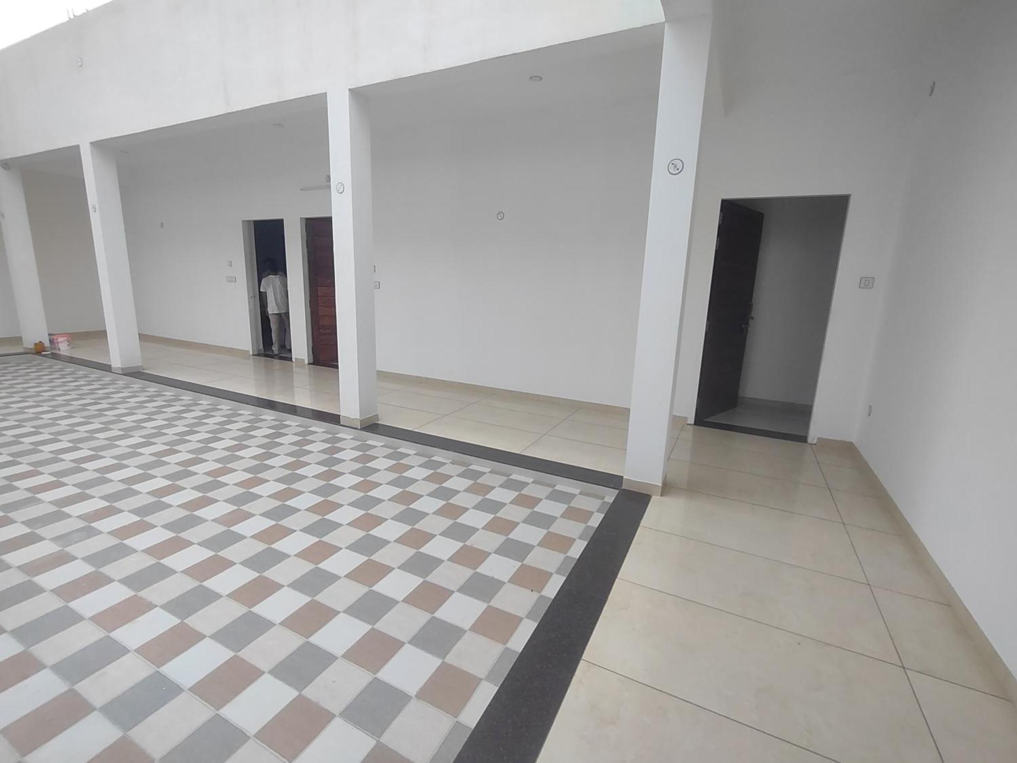 Sangam Hotel Chirawa 外观 照片