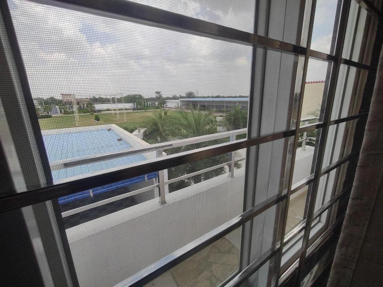 Sangam Hotel Chirawa 外观 照片